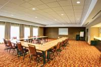COURTYARD BY MARRIOTT WILKES-BARRE ARENA image 12