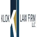 Klok Law Firm LLC logo