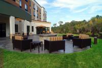 COURTYARD BY MARRIOTT WILKES-BARRE ARENA image 4