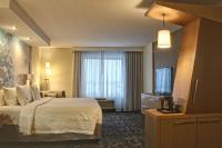 COURTYARD BY MARRIOTT WILKES-BARRE ARENA image 6