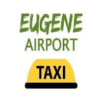 Eugene Airport Taxi image 1