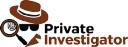 Hollywood Private Investigator logo