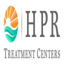 HPR Treatment Centers  logo
