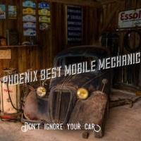 Phoenix Best Mobile Mechanic image 1