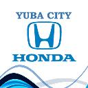 Yuba City Honda logo