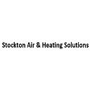 Stockton Air & Heating Solutions logo