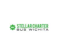 Stellar Charter Bus Wichita image 1