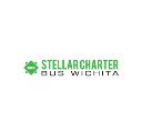 Stellar Charter Bus Wichita logo
