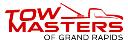 Tow Masters of Grand Rapids logo