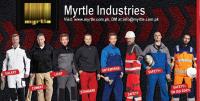 Myrtle Industries image 10