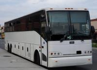 Stellar Charter Bus Wichita image 4