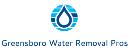 Greensboro Water Removal Pros logo
