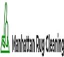 Manhattan Rug Cleaning logo