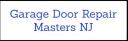 Garage Door Repair Masters NJ logo