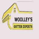 Woolley's Gutter Experts San Diego logo