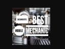 Sacramento's Best Mobile Mechanic logo