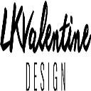 L.K.Valentine Design logo