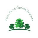 Palm Beach Gardens Denture Center logo