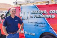 911 Heating, Cooling and Plumbing image 3