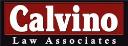 Calvino Law Associates logo