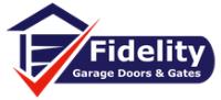 Fidelity Garage Door & Gates of Seattle image 1