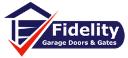 Fidelity Garage Door & Gates of Seattle logo