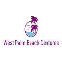 West Palm Beach Dentures logo