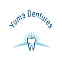 Yuma Denture Care logo