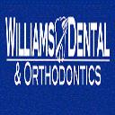 Williams Dental & Orthodontics logo