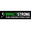 Impact Strong logo