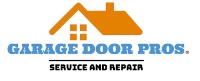 Garage Door Pros Service and Repair image 1