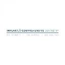 Implant & Comprehensive Dentistry logo