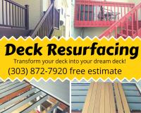Affordable Deck Solutions image 3