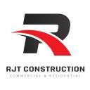 RJT Construction logo