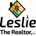 Leslie The Realtor, Inc. logo