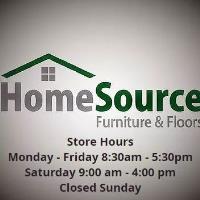 HomeSource Furniture & Floors image 1