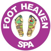 Foot Heaven Spa image 2
