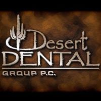 Desert Dental Group, PC image 1