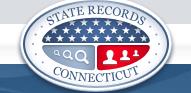 Connecticut State Records image 1