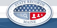 State Records Maine image 1