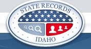 Idaho State Records image 1