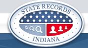 Indiana State Records image 1
