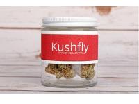 Kushfly Marijuana Delivery image 2