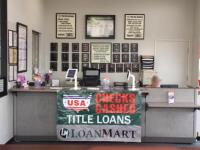 USA Title Loans - Loanmart National City image 4