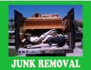 South Bend Junk Removal logo