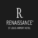 Renaissance St. Louis Airport Hotel logo