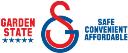 GS LIMOUSINE AND AIRPORT CAR SERVICE NJ logo