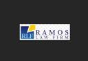 Ramos Law Firm logo