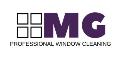 MG Window Cleaning logo