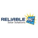 Reliable Solar Solutions, Inc logo